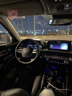 Kia Telluride